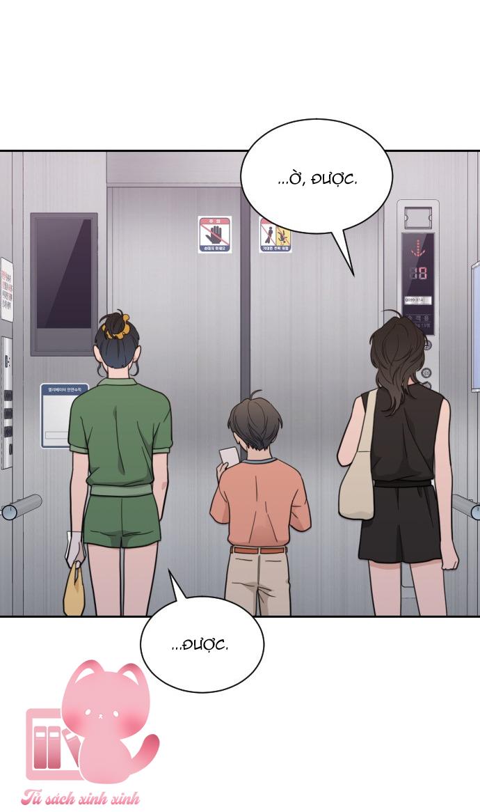 Vận May Không Ngờ - Chap 64 - Trang 30