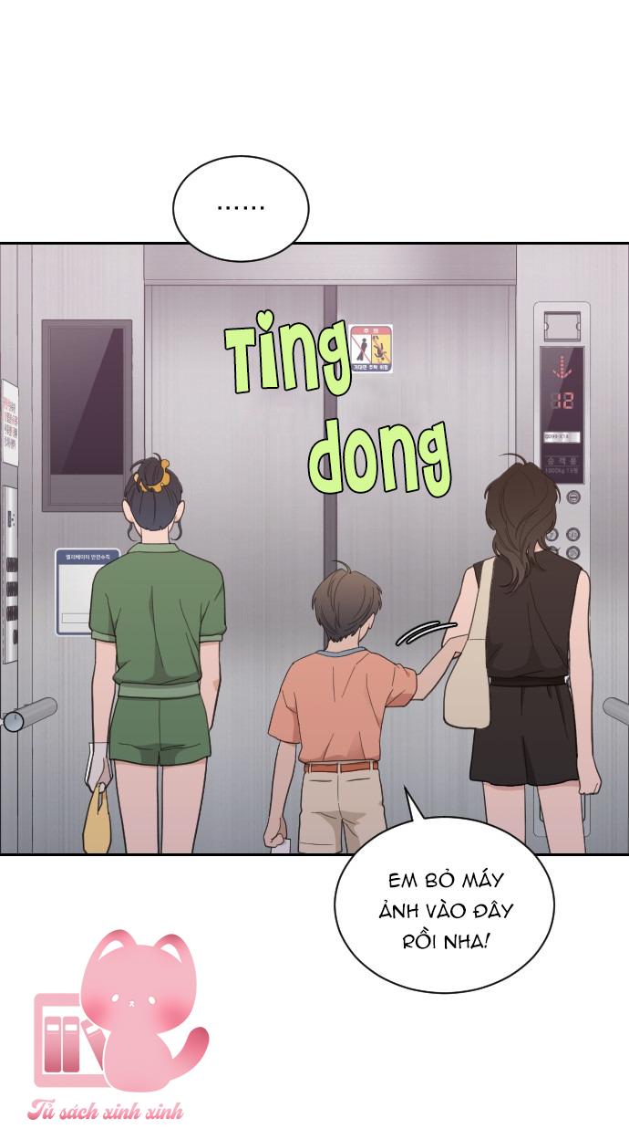 Vận May Không Ngờ - Chap 64 - Trang 31