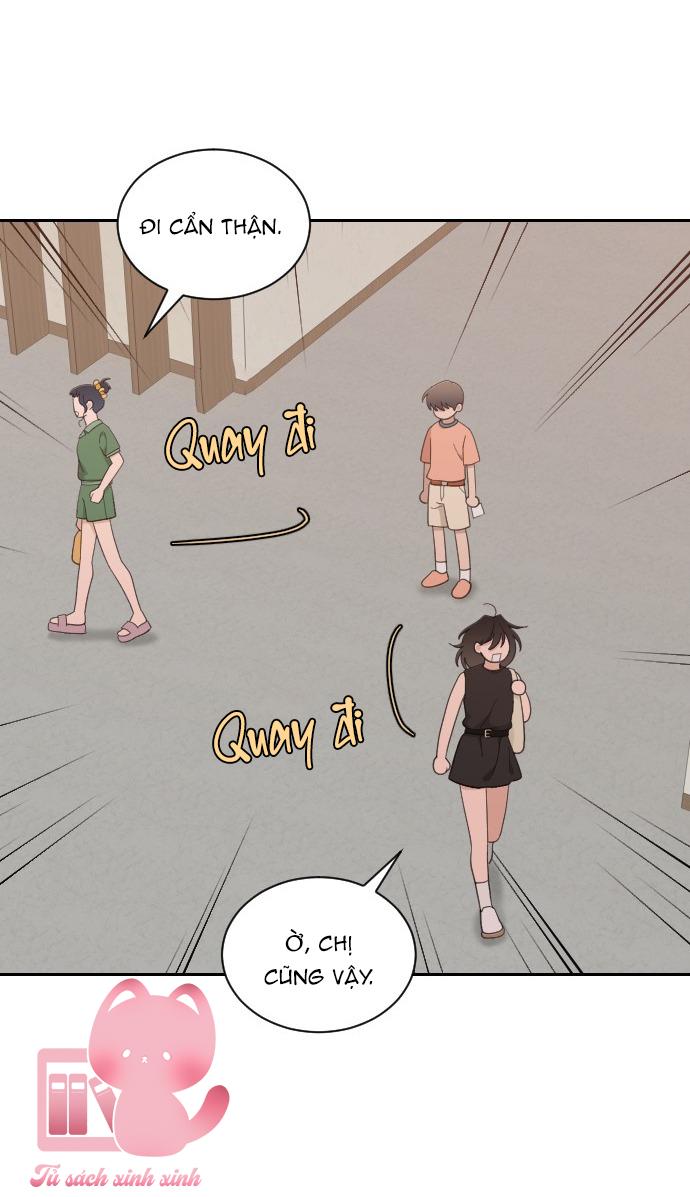 Vận May Không Ngờ - Chap 64 - Trang 32