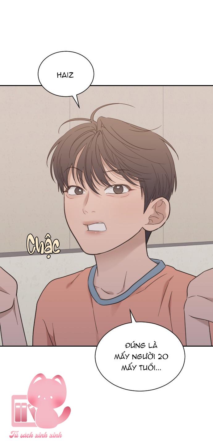 Vận May Không Ngờ - Chap 64 - Trang 33