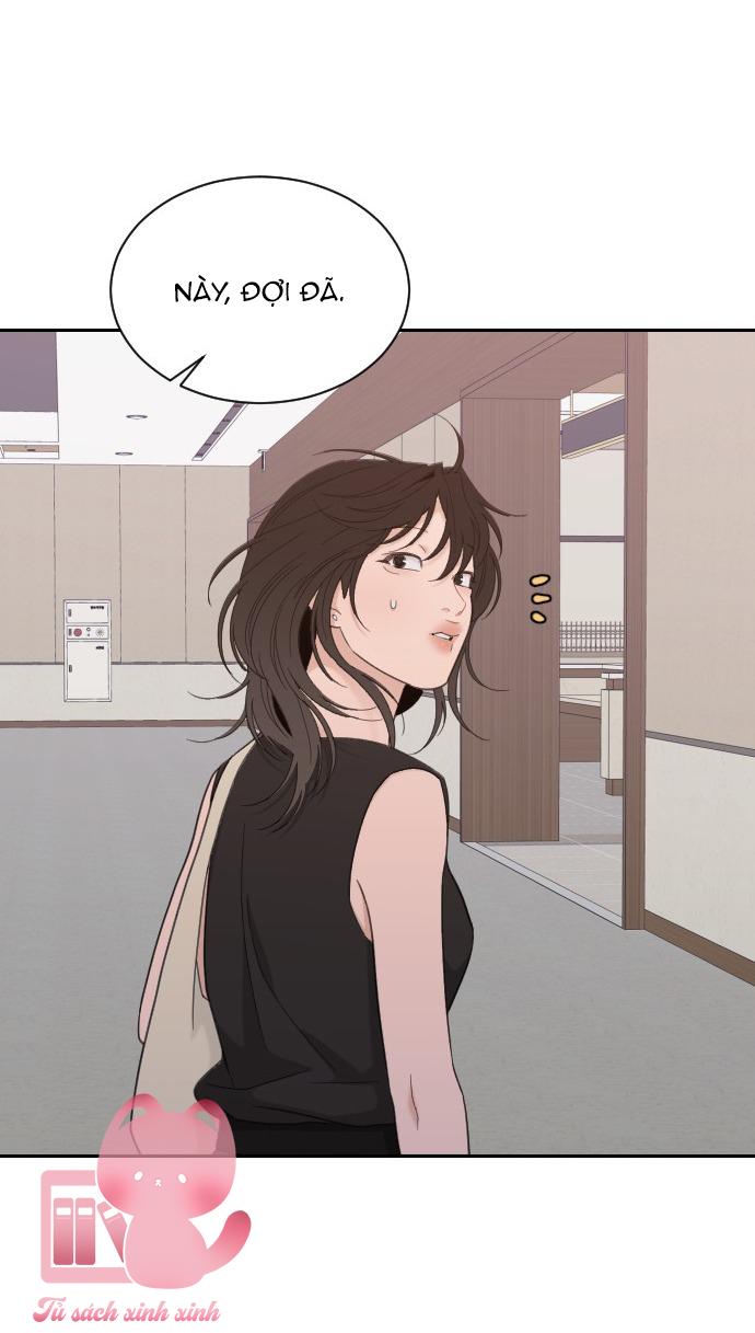 Vận May Không Ngờ - Chap 64 - Trang 34