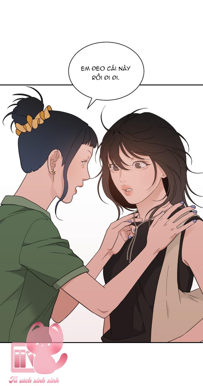 Vận May Không Ngờ - Chap 64 - Trang 36