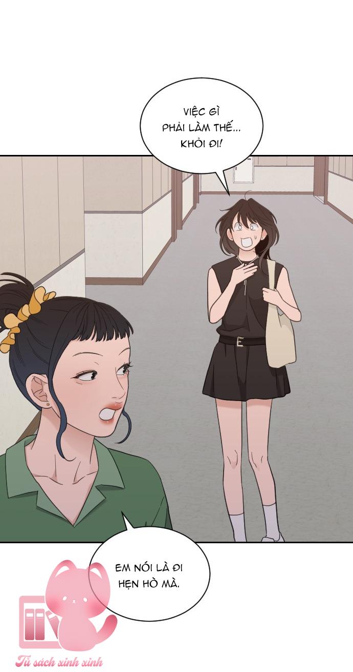 Vận May Không Ngờ - Chap 64 - Trang 37