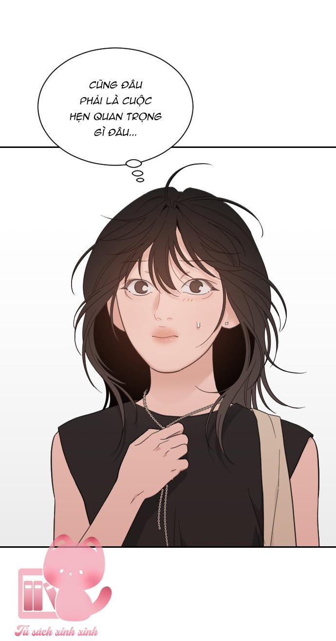 Vận May Không Ngờ - Chap 64 - Trang 38