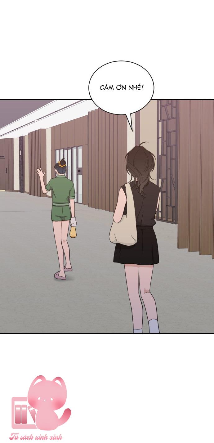 Vận May Không Ngờ - Chap 64 - Trang 39