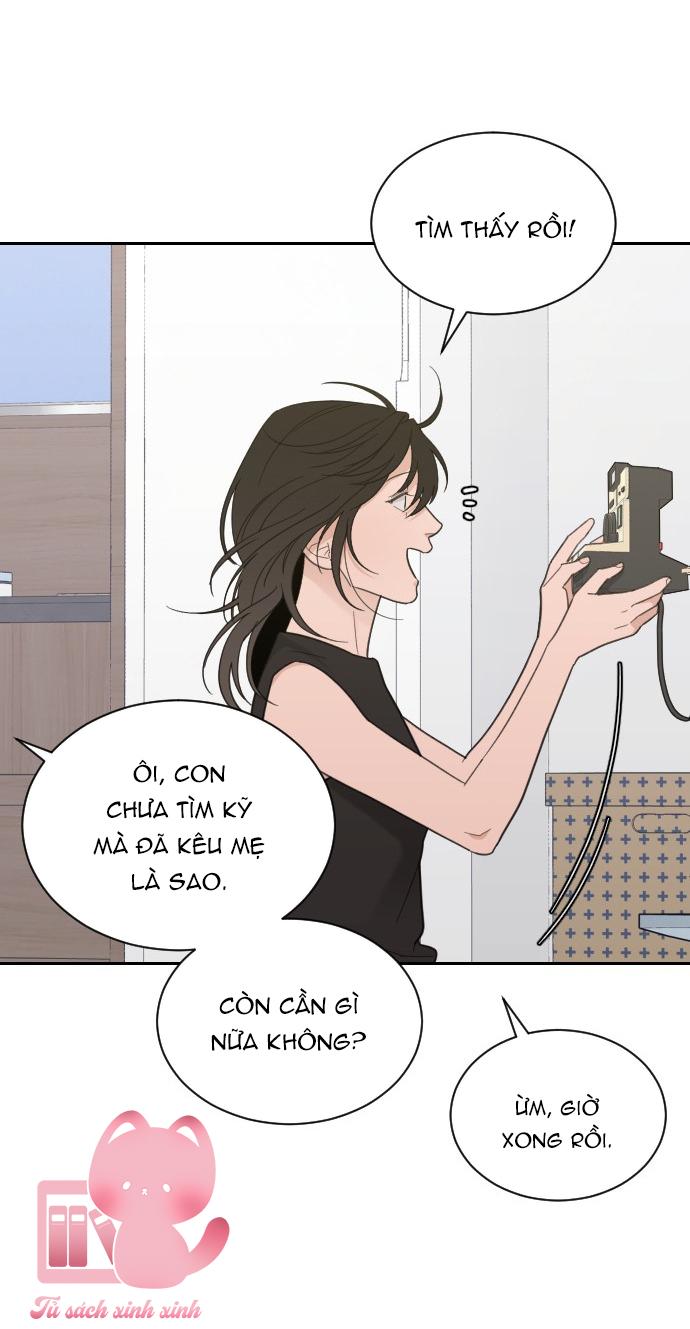 Vận May Không Ngờ - Chap 64 - Trang 5
