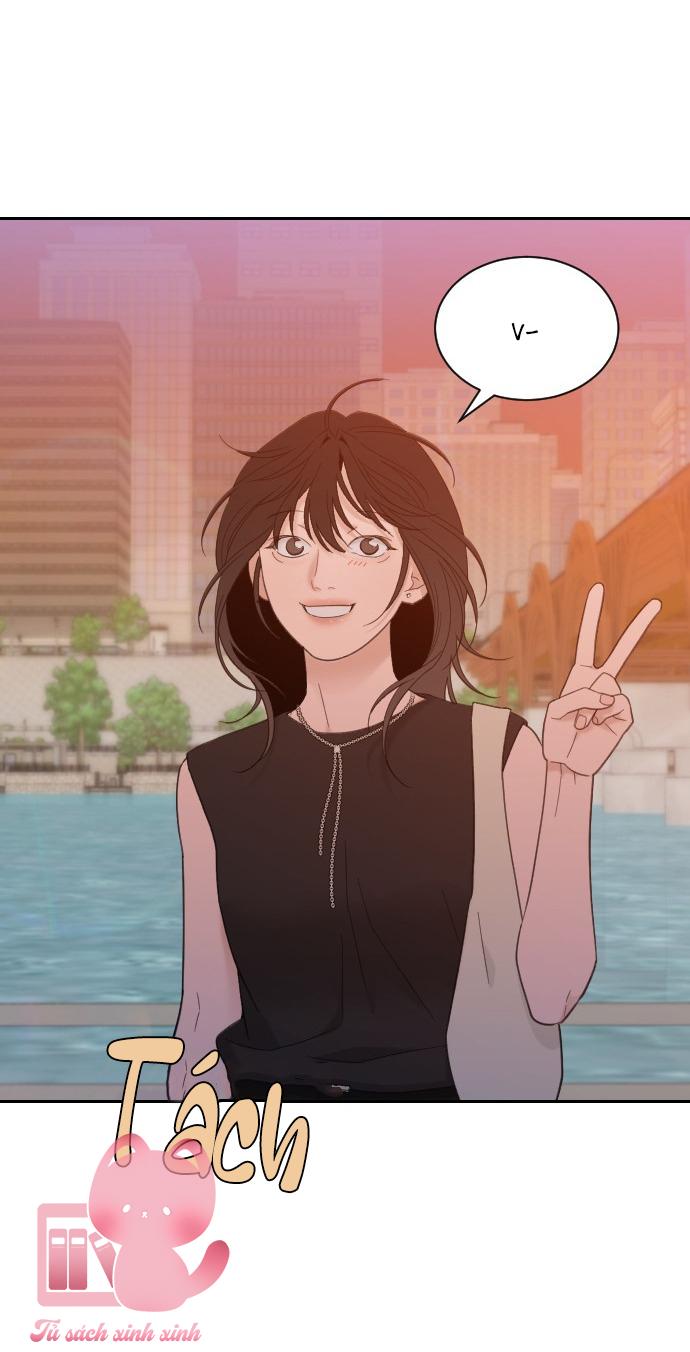 Vận May Không Ngờ - Chap 64 - Trang 41