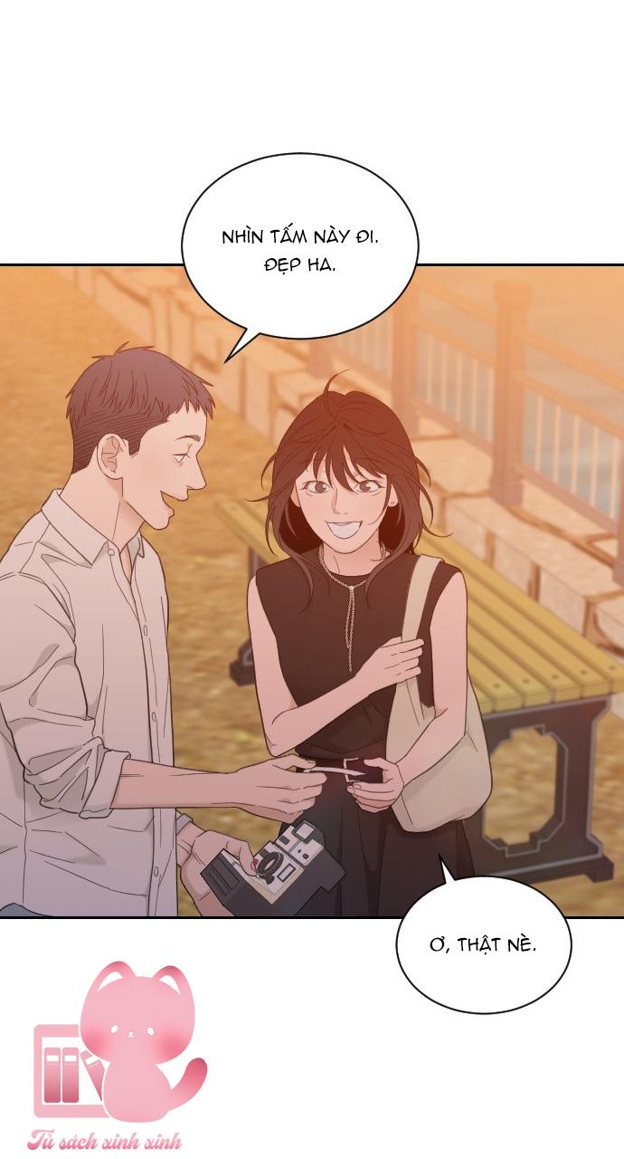 Vận May Không Ngờ - Chap 64 - Trang 43
