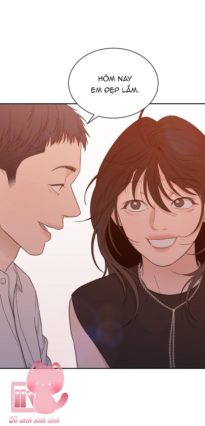 Vận May Không Ngờ - Chap 64 - Trang 44