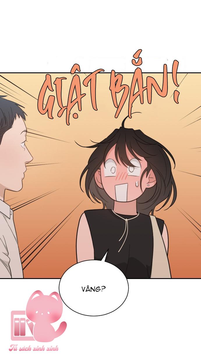 Vận May Không Ngờ - Chap 64 - Trang 45