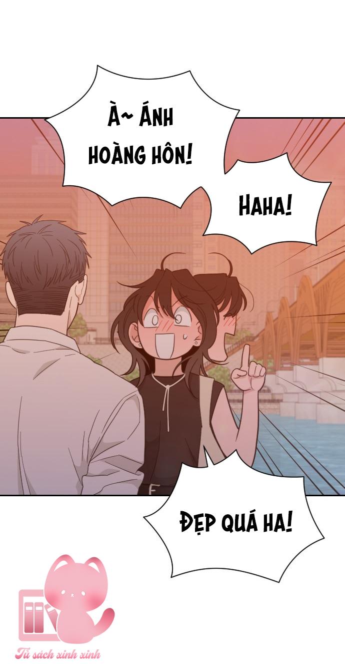 Vận May Không Ngờ - Chap 64 - Trang 46