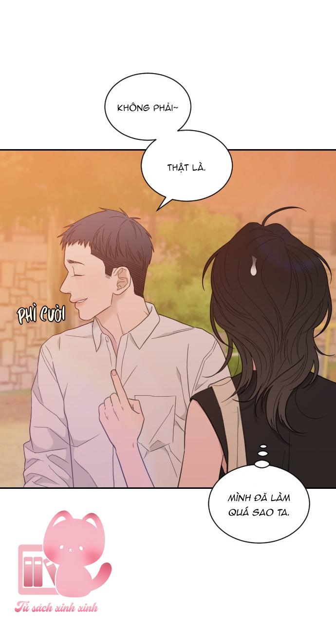 Vận May Không Ngờ - Chap 64 - Trang 48