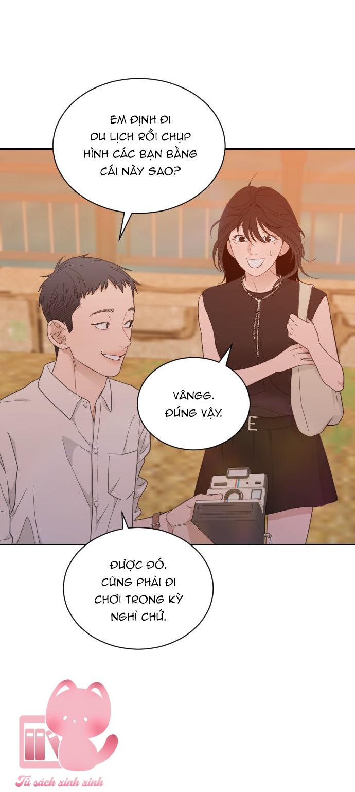Vận May Không Ngờ - Chap 64 - Trang 49