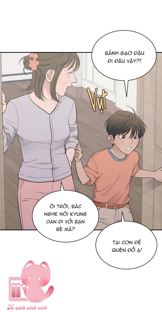 Vận May Không Ngờ - Chap 64 - Trang 6