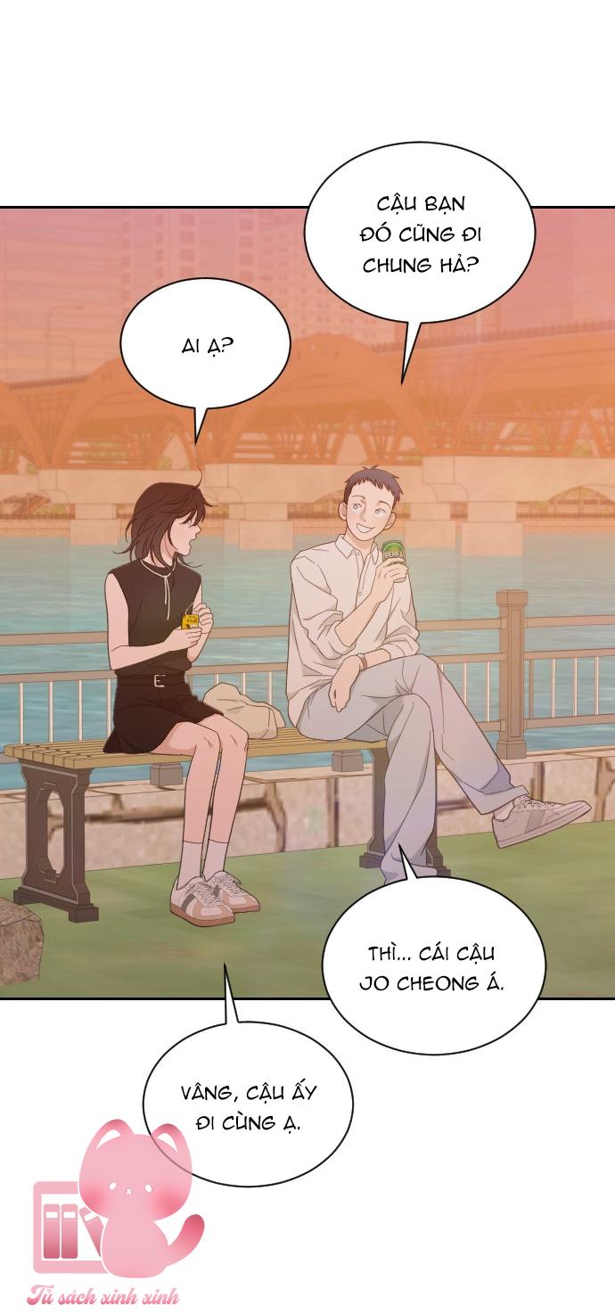 Vận May Không Ngờ - Chap 64 - Trang 51