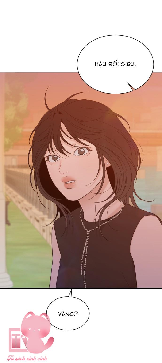 Vận May Không Ngờ - Chap 64 - Trang 54