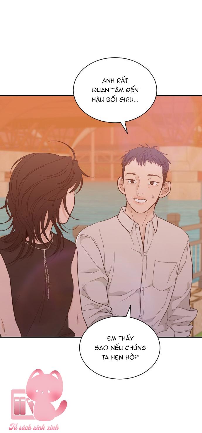 Vận May Không Ngờ - Chap 64 - Trang 55