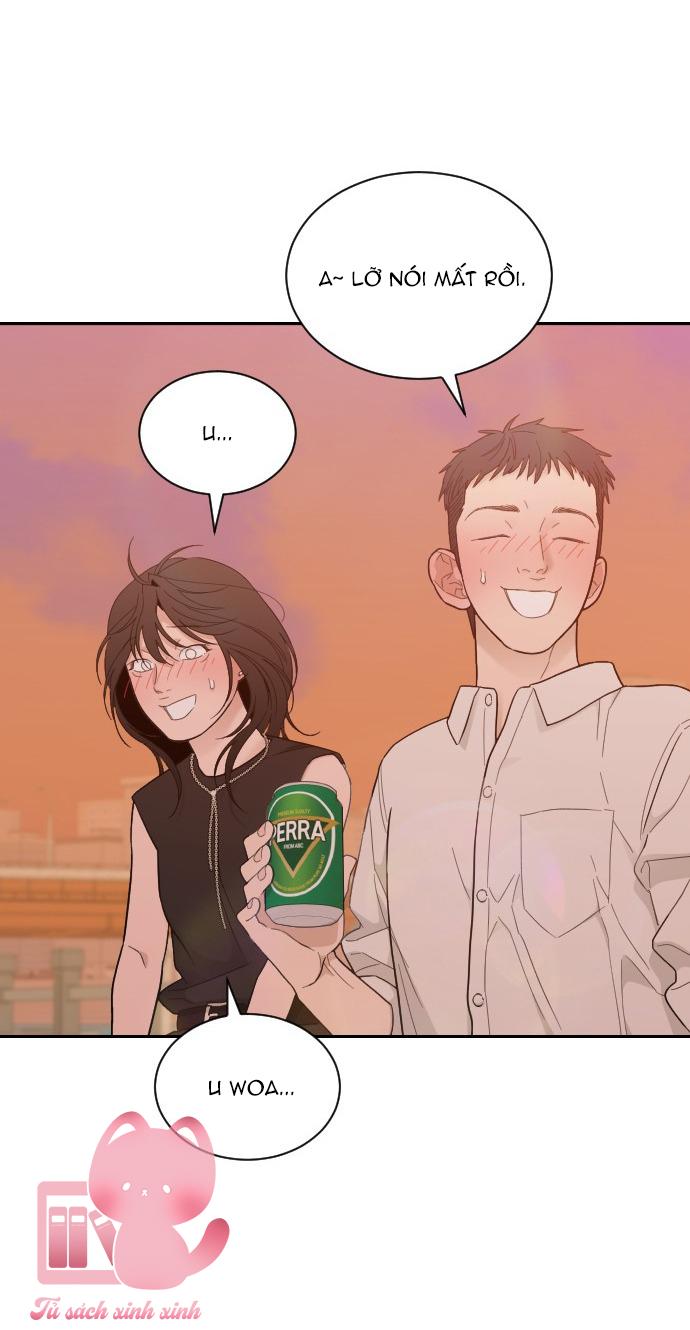 Vận May Không Ngờ - Chap 64 - Trang 57