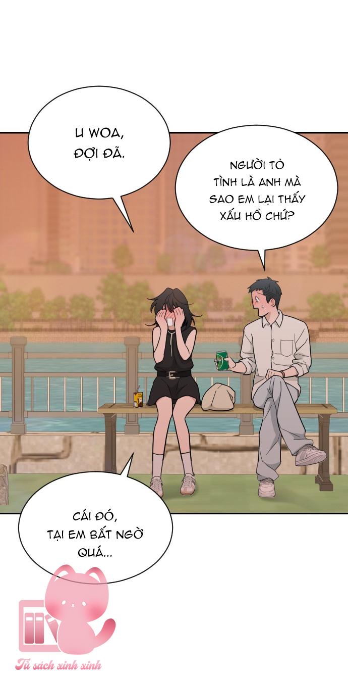 Vận May Không Ngờ - Chap 64 - Trang 58