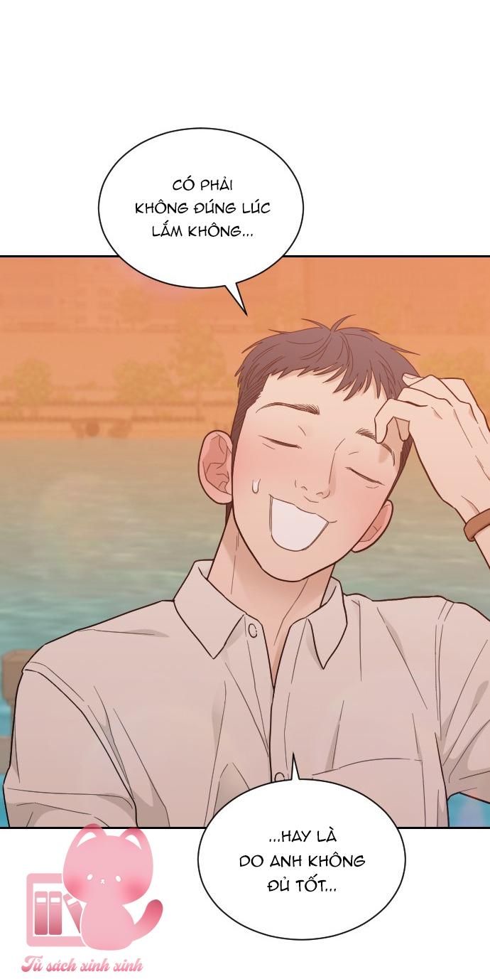 Vận May Không Ngờ - Chap 64 - Trang 59