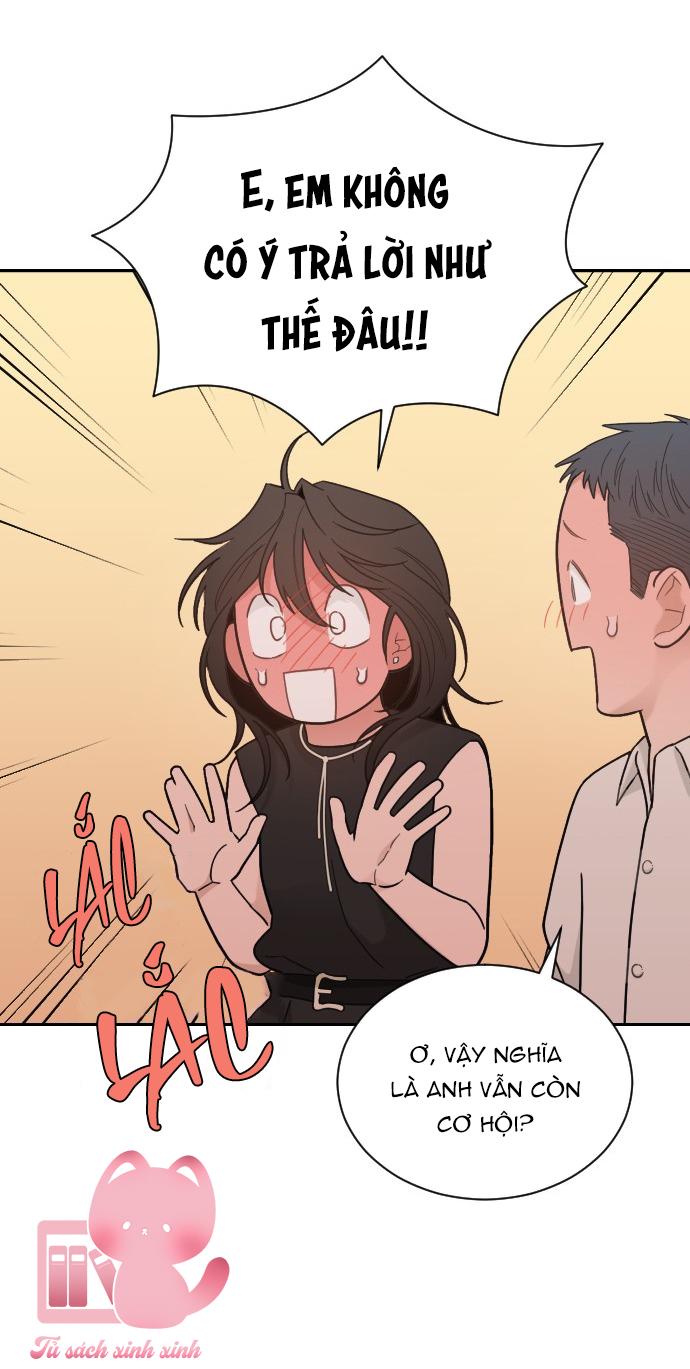 Vận May Không Ngờ - Chap 64 - Trang 60