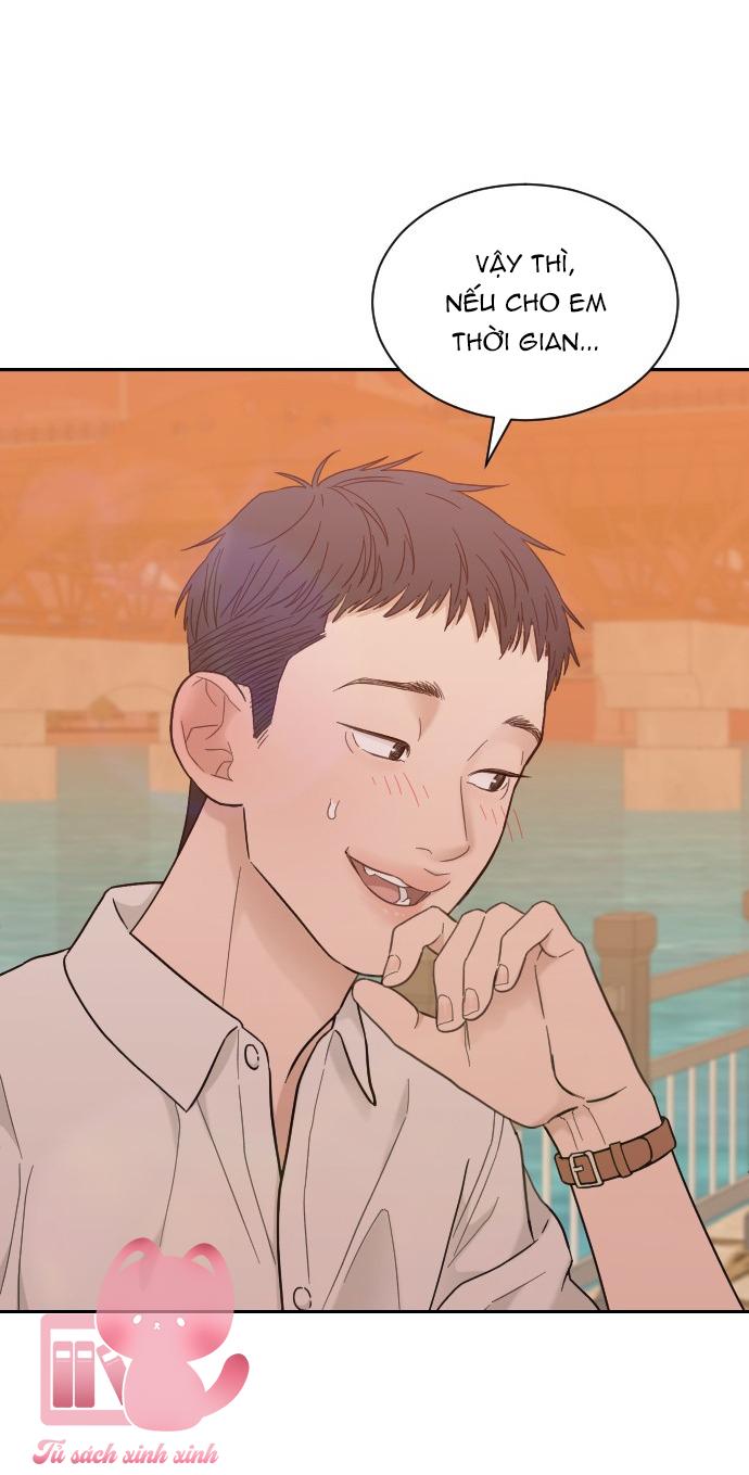 Vận May Không Ngờ - Chap 64 - Trang 61