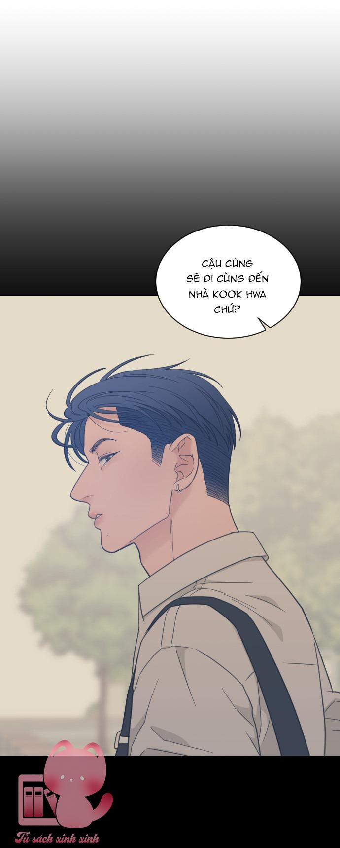 Vận May Không Ngờ - Chap 64 - Trang 9