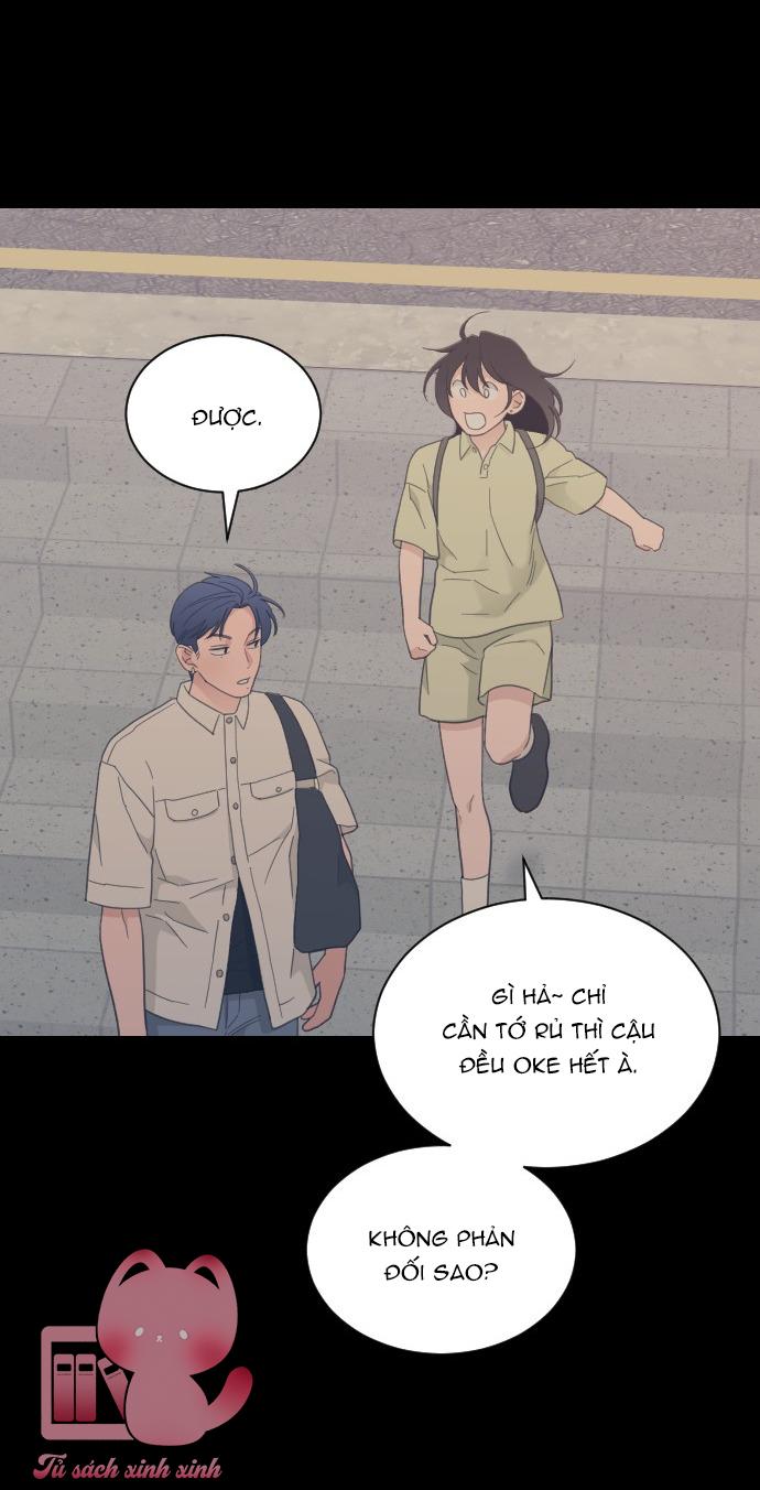 Vận May Không Ngờ - Chap 64 - Trang 10