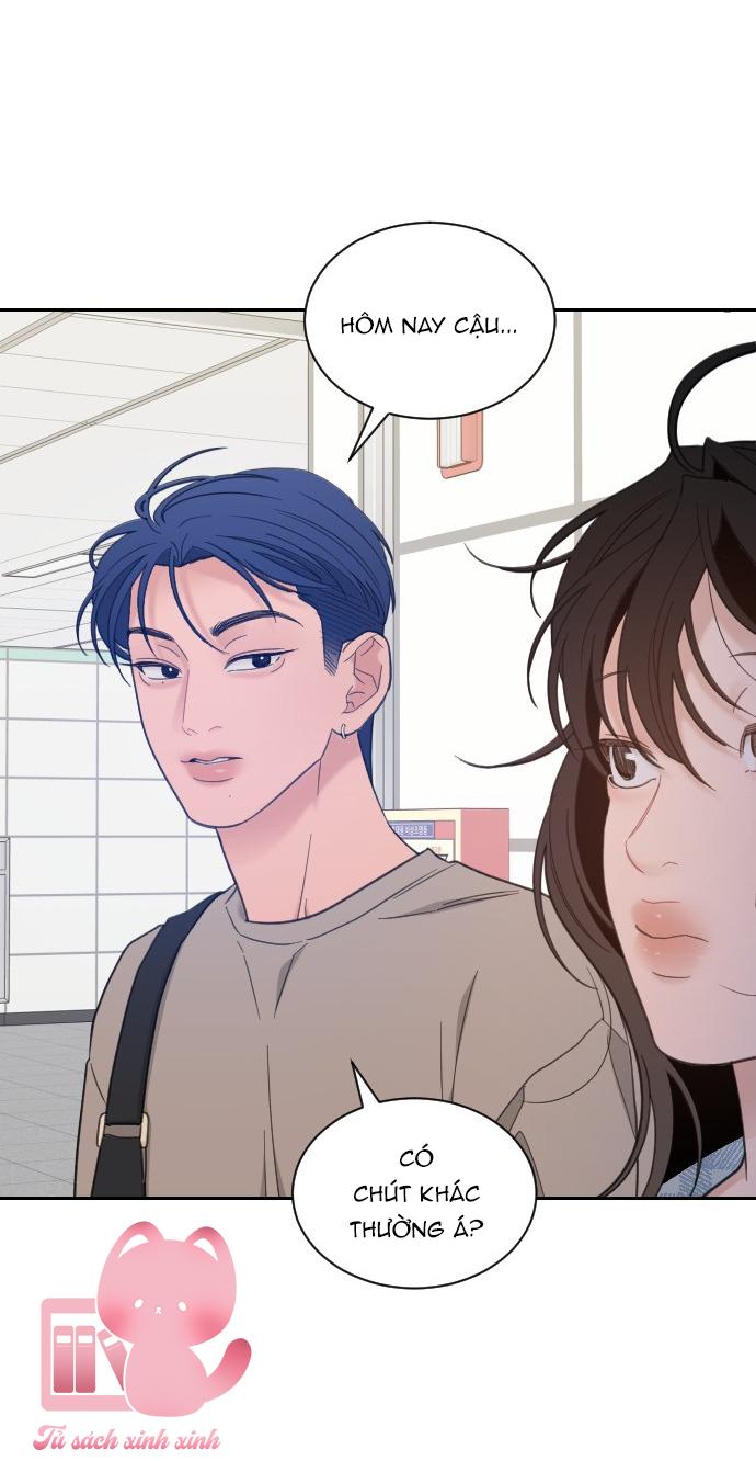 Vận May Không Ngờ - Chap 65 - Trang 12