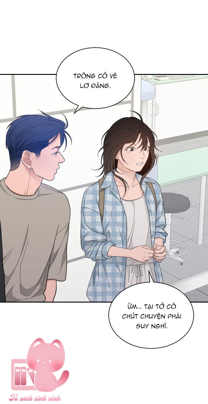 Vận May Không Ngờ - Chap 65 - Trang 13