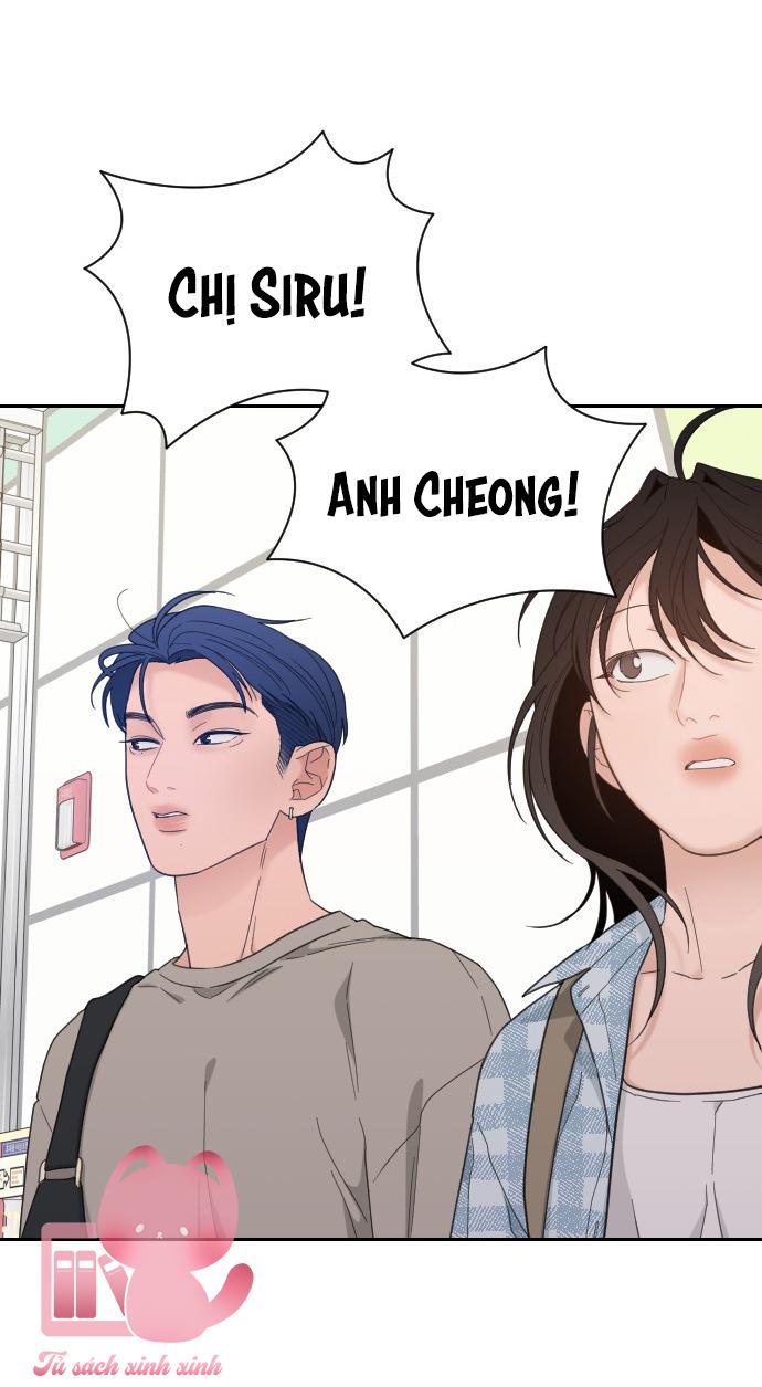 Vận May Không Ngờ - Chap 65 - Trang 15
