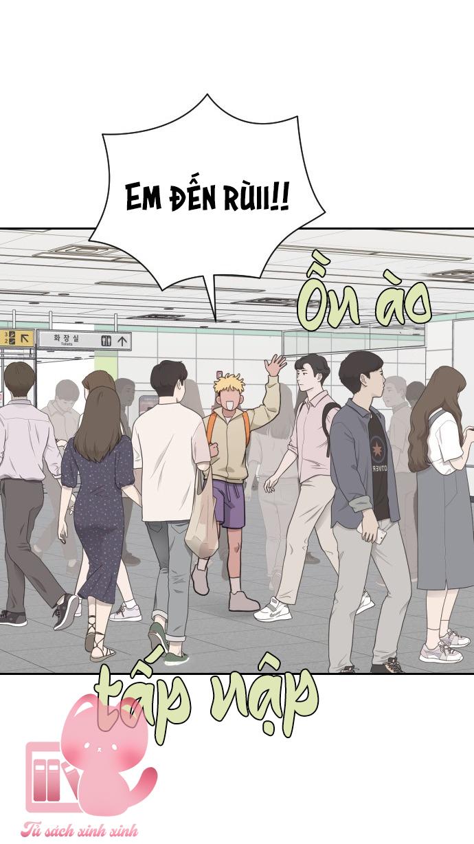 Vận May Không Ngờ - Chap 65 - Trang 16