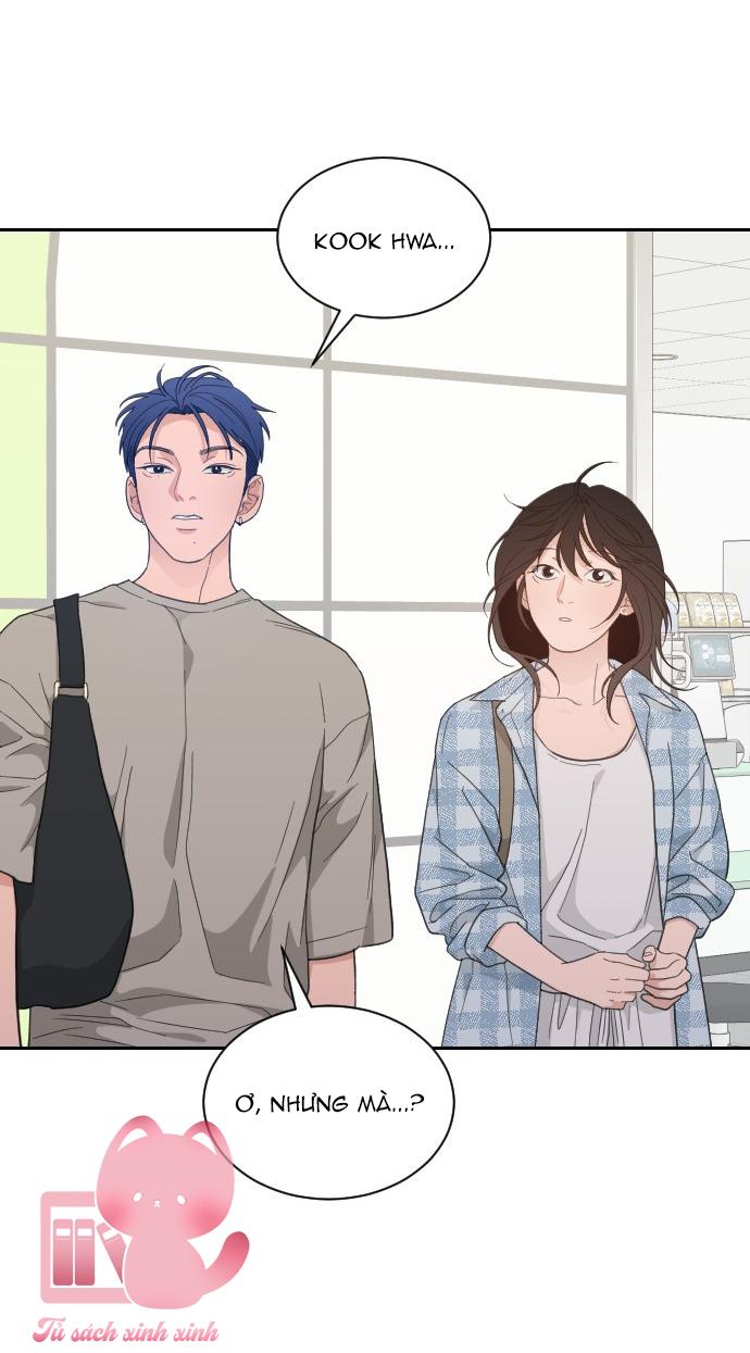 Vận May Không Ngờ - Chap 65 - Trang 17