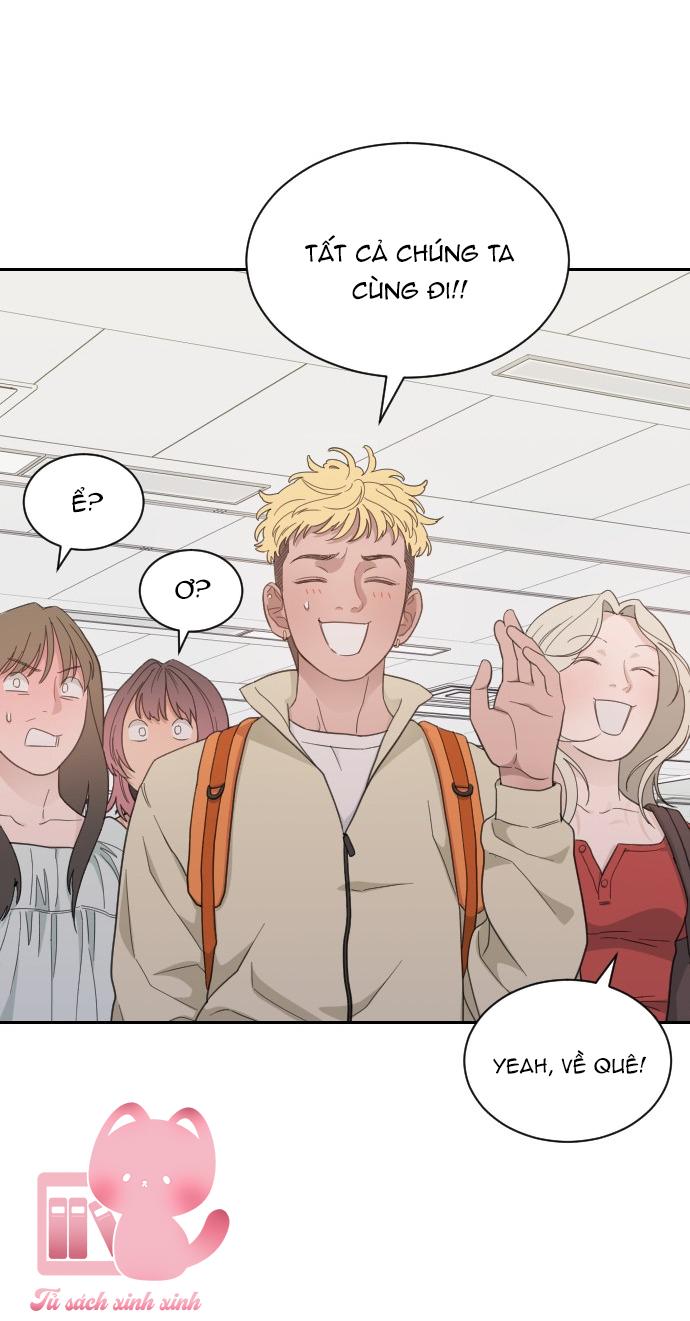 Vận May Không Ngờ - Chap 65 - Trang 18