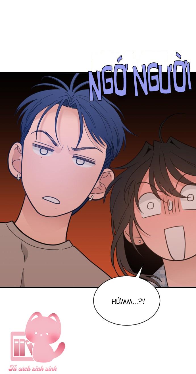 Vận May Không Ngờ - Chap 65 - Trang 19