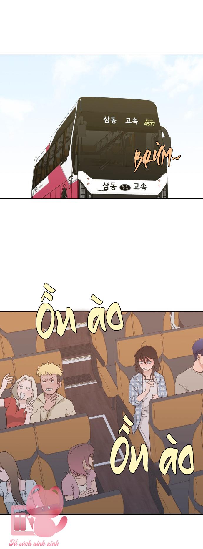Vận May Không Ngờ - Chap 65 - Trang 21