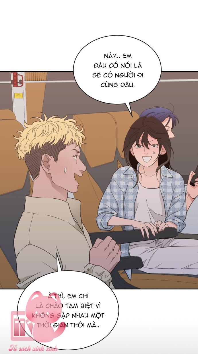 Vận May Không Ngờ - Chap 65 - Trang 22