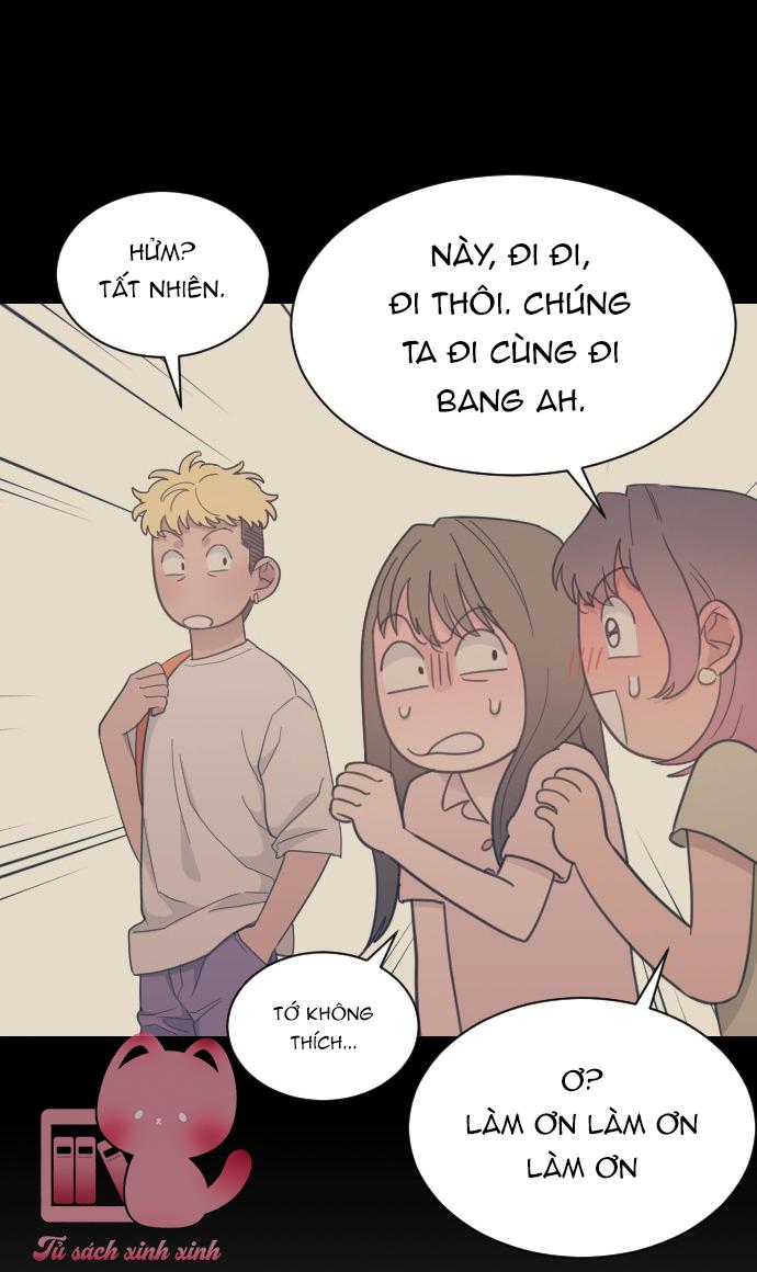 Vận May Không Ngờ - Chap 65 - Trang 25