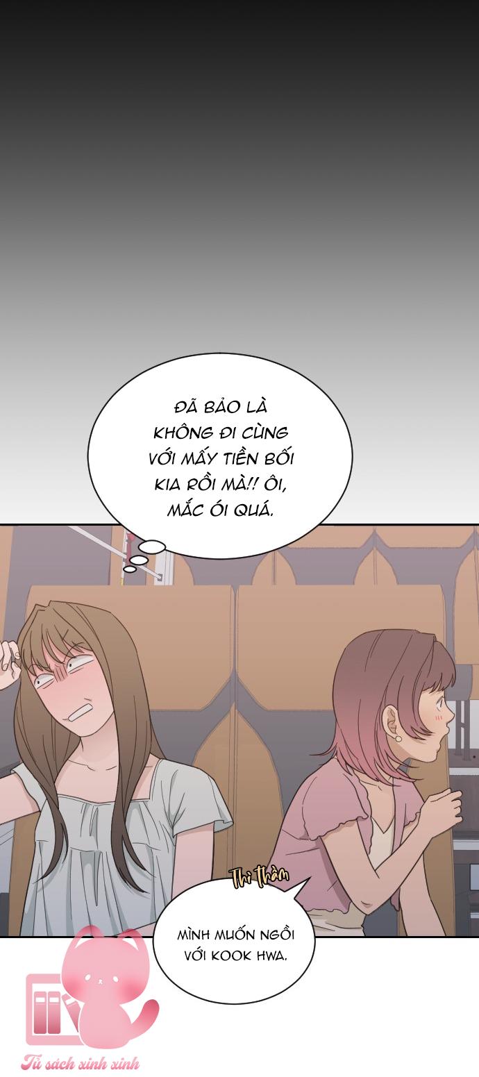 Vận May Không Ngờ - Chap 65 - Trang 26
