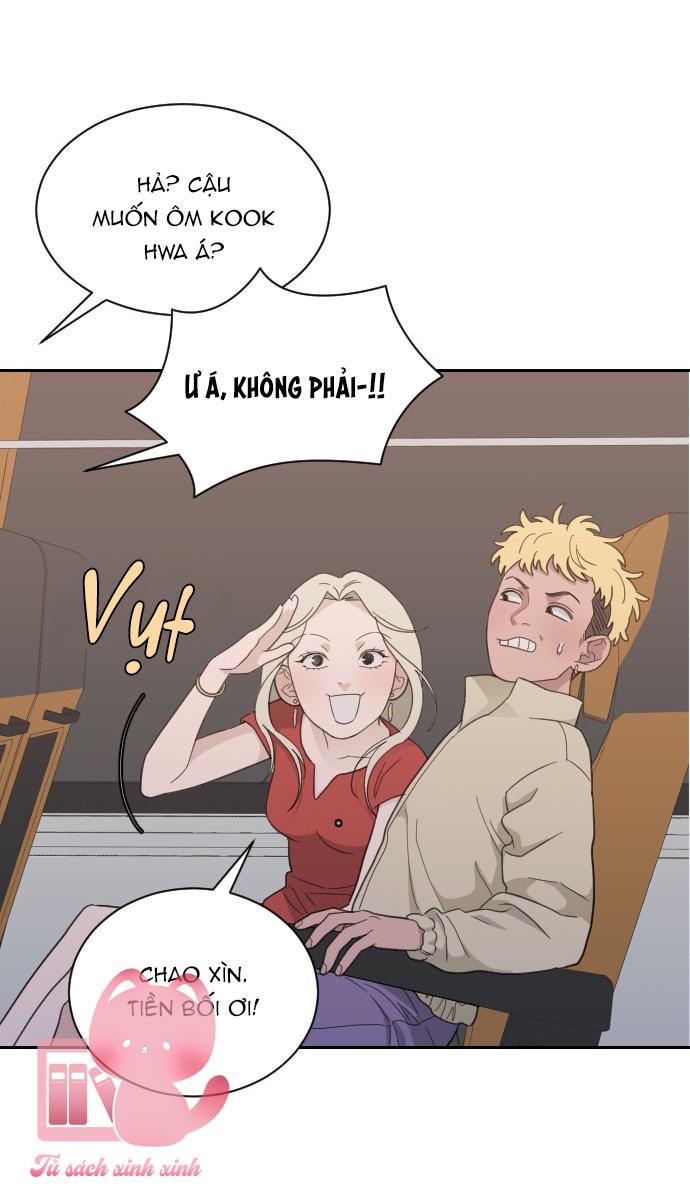 Vận May Không Ngờ - Chap 65 - Trang 27