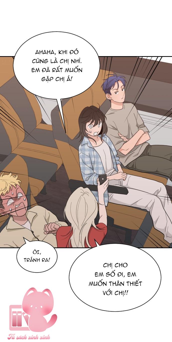 Vận May Không Ngờ - Chap 65 - Trang 30