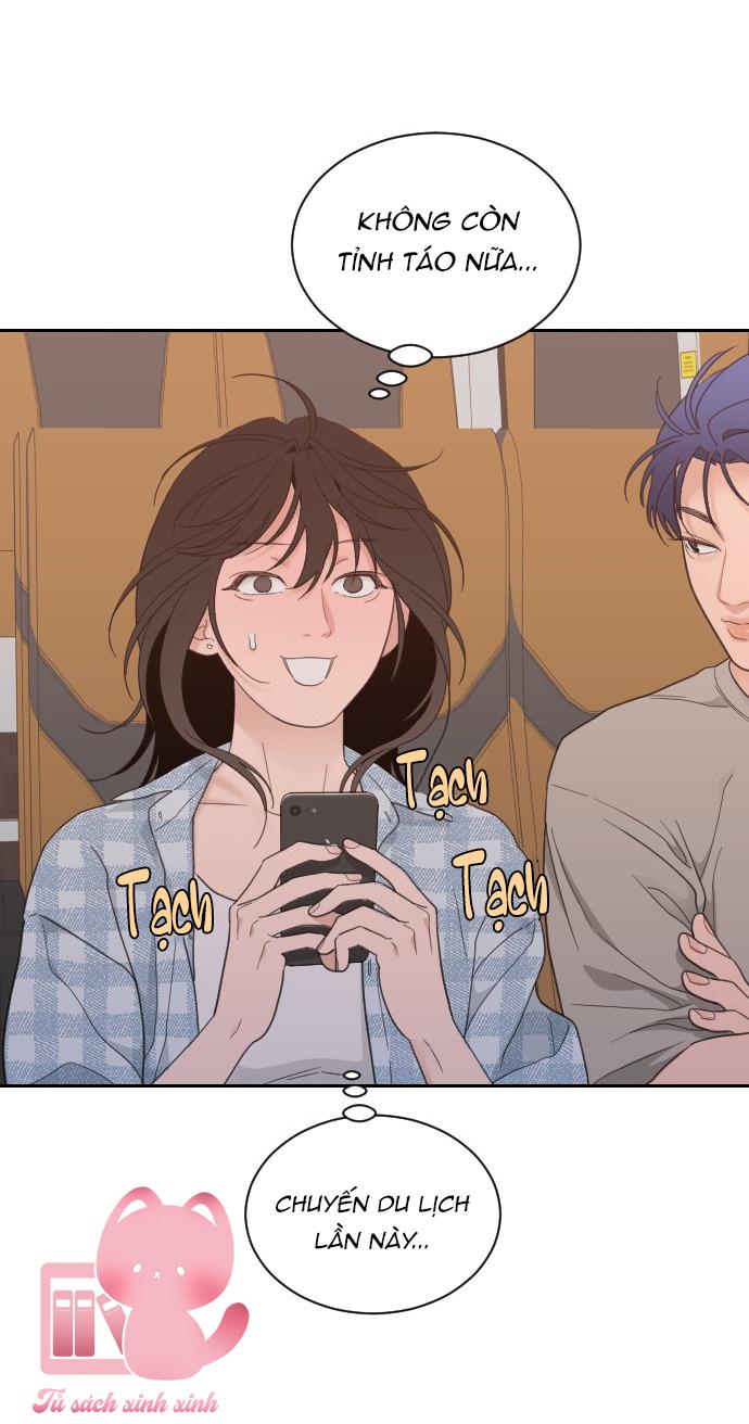 Vận May Không Ngờ - Chap 65 - Trang 31