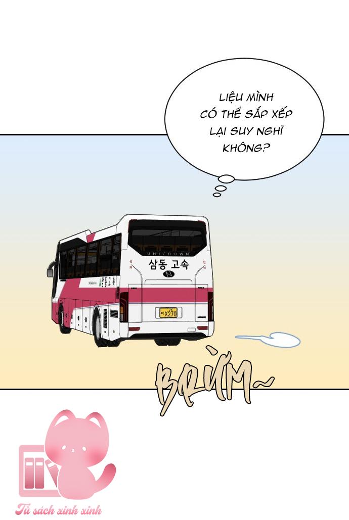 Vận May Không Ngờ - Chap 65 - Trang 32