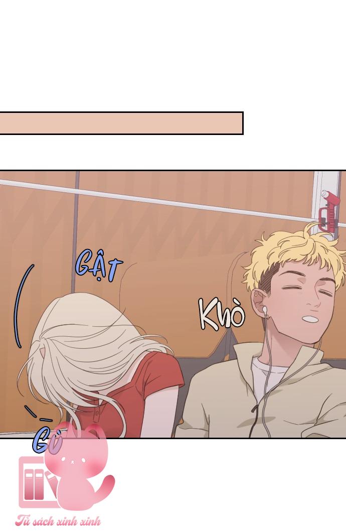 Vận May Không Ngờ - Chap 65 - Trang 33