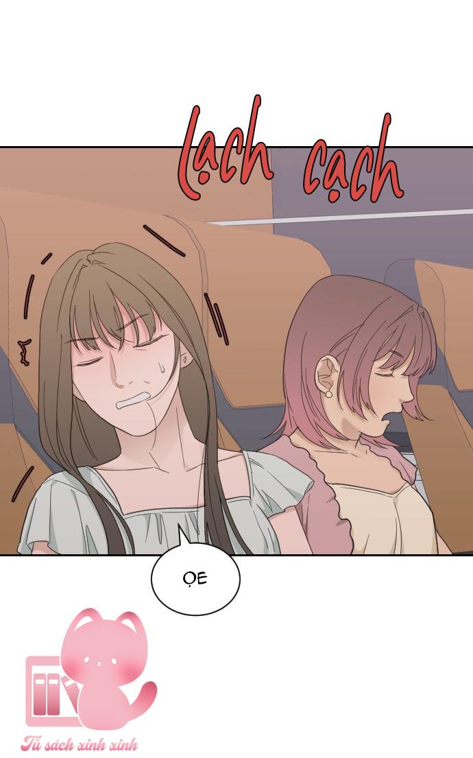 Vận May Không Ngờ - Chap 65 - Trang 34