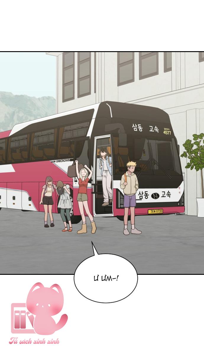 Vận May Không Ngờ - Chap 65 - Trang 39