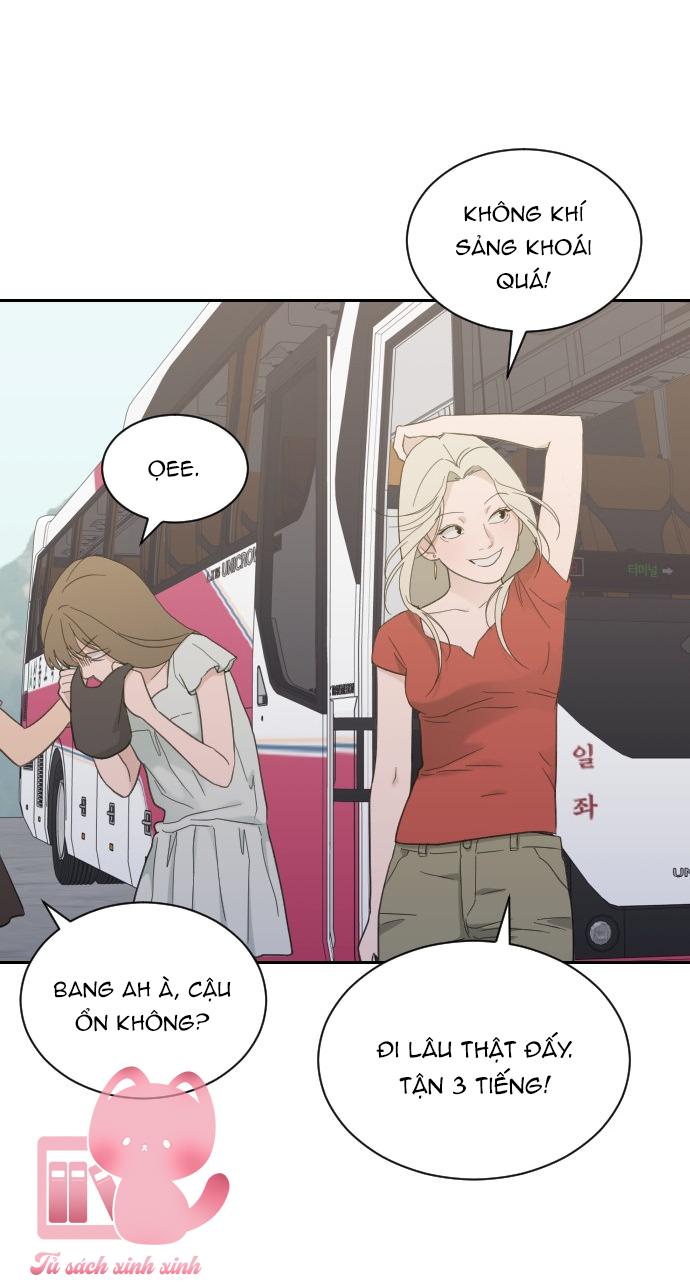 Vận May Không Ngờ - Chap 65 - Trang 40