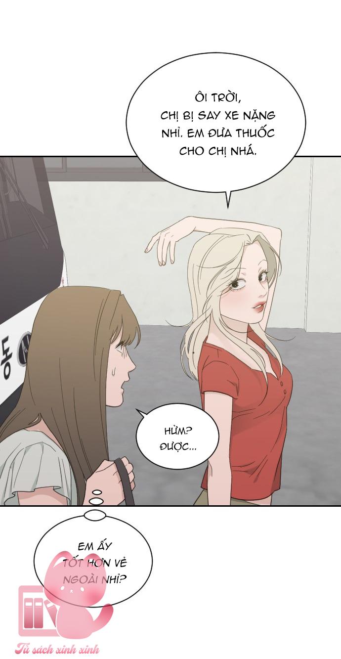 Vận May Không Ngờ - Chap 65 - Trang 41