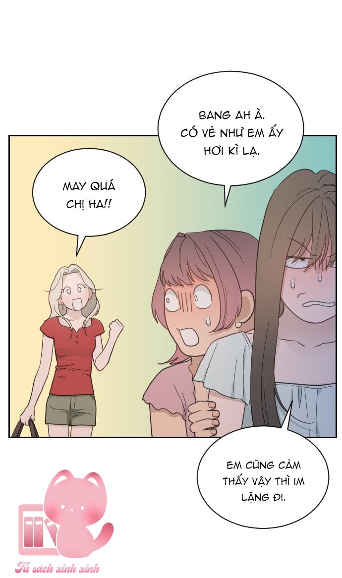 Vận May Không Ngờ - Chap 65 - Trang 43