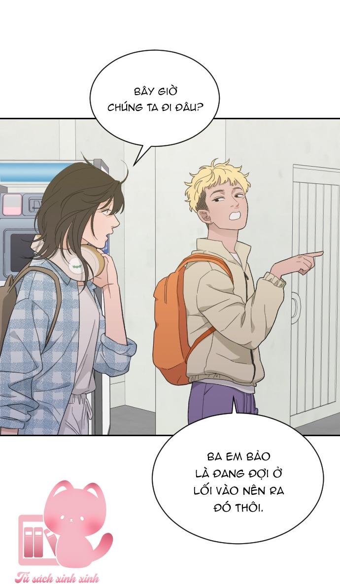 Vận May Không Ngờ - Chap 65 - Trang 44